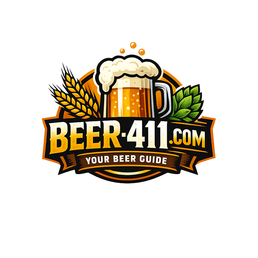 BEER-411.COM
